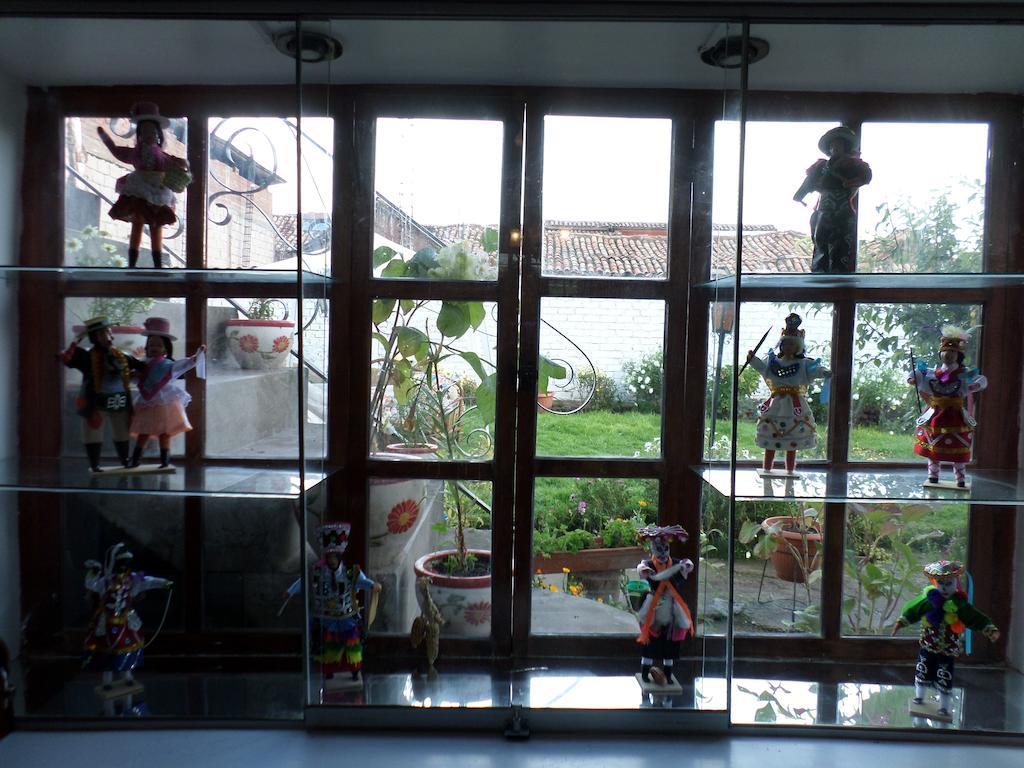 Villa Magica Wellness Place 쿠스코 객실 사진
