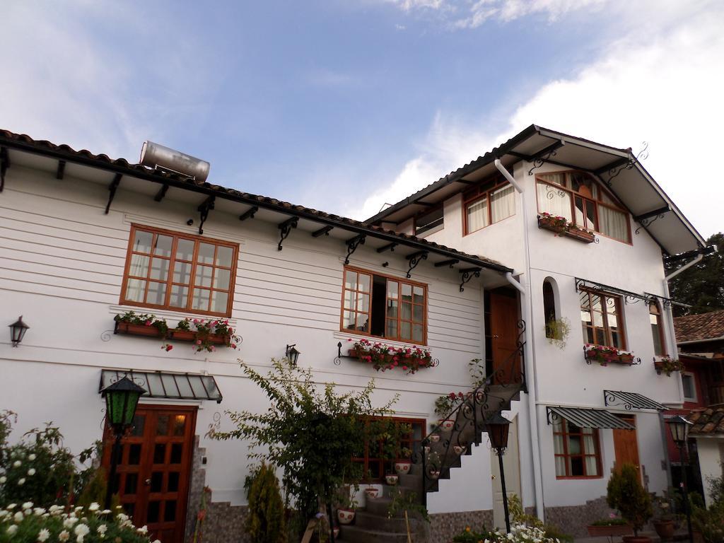 Villa Magica Wellness Place 쿠스코 외부 사진